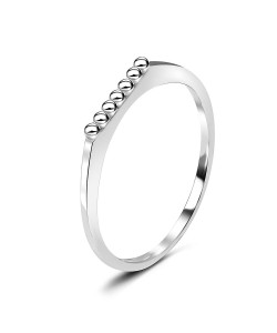 Silver Rings NSR-2878